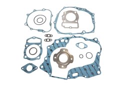 XRADICAL (ARTEIN GASKETS) KOMPLET USZCZELEK DAELIM VJ ROADWIN / FI / DAYSTAR VL 125 '97-'07 ARTEIN GASKETS