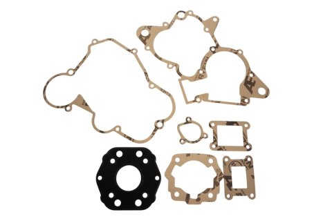 XRADICAL (ARTEIN GASKETS) KOMPLET USZCZELEK DERBI SENDA / GPR 50 '97-'05 (0,25MM) ARTEIN GASKETS