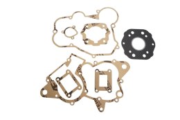 XRADICAL (ARTEIN GASKETS) KOMPLET USZCZELEK DERBI SENDA / GPR 50 '97-'05 (0,80MM) ARTEIN GASKETS