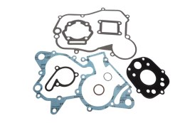 XRADICAL (ARTEIN GASKETS) KOMPLET USZCZELEK DERBI SENDA / GPR E2 50 '06-'09 PIAGGIO ENGINE AM6 ARTEIN GASKETS