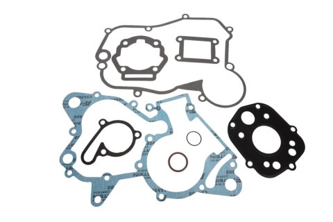 XRADICAL (ARTEIN GASKETS) KOMPLET USZCZELEK DERBI SENDA / GPR E2 50 '06-'09 PIAGGIO ENGINE AM6 ARTEIN GASKETS