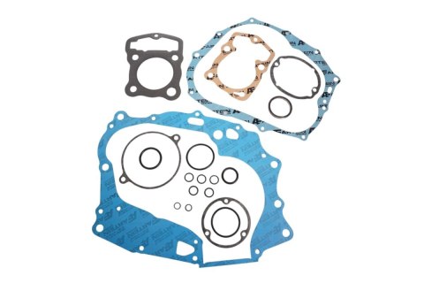 XRADICAL (ARTEIN GASKETS) KOMPLET USZCZELEK HONDA CB 125 DO '88 ARTEIN GASKETS