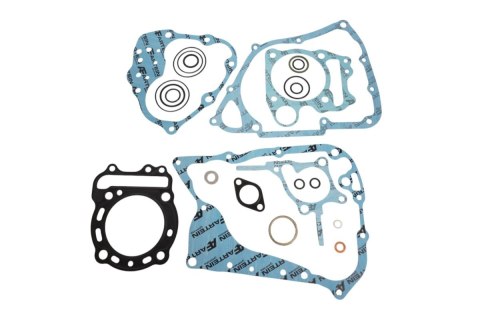 XRADICAL (ARTEIN GASKETS) KOMPLET USZCZELEK HONDA FES 250 FORESIGHT LC 4T '96-'05 , JAZZ 250 '01-'05 , FORZA NSS 250 '01-'04 , P ARTEIN GASKETS