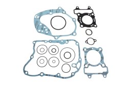XRADICAL (ARTEIN GASKETS) KOMPLET USZCZELEK HONDA SH 125 SCOOPY CARB. '01-'05, SH 125 i '06-'12 , NES 125 LC '00-'01 , PES 125I  ARTEIN GASKETS