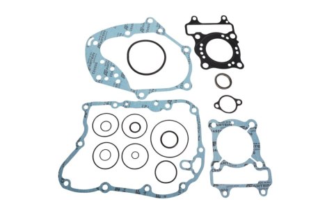 XRADICAL (ARTEIN GASKETS) KOMPLET USZCZELEK HONDA SH 125 SCOOPY CARB. '01-'05, SH 125 i '06-'12 , NES 125 LC '00-'01 , PES 125I  ARTEIN GASKETS