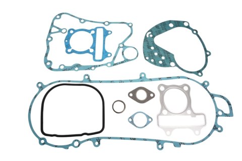 XRADICAL (ARTEIN GASKETS) KOMPLET USZCZELEK KEEWAY ARN 125, FOCUS 125, MATRIX 125 ARTEIN GASKETS