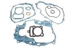 XRADICAL (ARTEIN GASKETS) KOMPLET USZCZELEK KEEWAY SPEED 125 , SUPERLIGHT 125 ARTEIN GASKETS