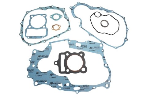 XRADICAL (ARTEIN GASKETS) KOMPLET USZCZELEK KEEWAY SPEED 125 , SUPERLIGHT 125 ARTEIN GASKETS