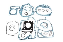 XRADICAL (ARTEIN GASKETS) KOMPLET USZCZELEK KYMCO DINK 125 EU3 '06-'07 , GRAN DINK 125 EU3 '06-'07 , GRAN DINK 125 WINKER '09 ,  ARTEIN GASKETS
