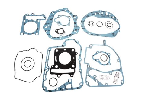 XRADICAL (ARTEIN GASKETS) KOMPLET USZCZELEK KYMCO DINK 125 EU3 '06-'07 , GRAN DINK 125 EU3 '06-'07 , GRAN DINK 125 WINKER '09 ,  ARTEIN GASKETS