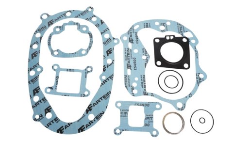 XRADICAL (ARTEIN GASKETS) KOMPLET USZCZELEK KYMCO DINK 50 AC '97-'01 , TOP BOY 50 ON/OFF AC 2T '00-'05 , COBRA CROSS 50 AC 2T '9 ARTEIN GASKETS