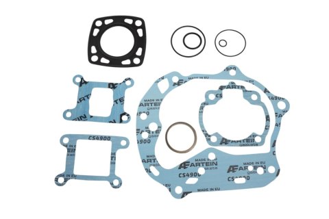 XRADICAL (ARTEIN GASKETS) KOMPLET USZCZELEK KYMCO DINK 50 LC , VITALITY 50 2T LC DO -'04 ARTEIN GASKETS