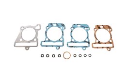 XRADICAL (ARTEIN GASKETS) KOMPLET USZCZELEK PIAGGIO HEXAGON LX4 125 '98-'99 , LIBERTY 125 4T '98-'00 , VESPA ET4 125 '96-'99 , S ARTEIN GASKETS