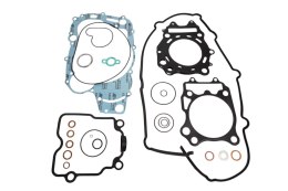 XRADICAL (ARTEIN GASKETS) KOMPLET USZCZELEK SUZUKI AN BURGMAN AN 400 4T LC '03-'06 ARTEIN GASKETS