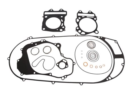 XRADICAL (ARTEIN GASKETS) KOMPLET USZCZELEK SUZUKI AN BURGMAN AN 400 4T LC -'07 ARTEIN GASKETS