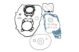 XRADICAL (ARTEIN GASKETS) KOMPLET USZCZELEK SUZUKI AN BURGMAN AN 400 4T LC '99-'02 ARTEIN GASKETS