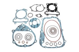 XRADICAL (ARTEIN GASKETS) KOMPLET USZCZELEK YAMAHA X-CITY 125 VP -'08 , X-MAX 125 YP-R / ABS -'06 , MBK CITYLINER 125 4T EURO 3  ARTEIN GASKETS
