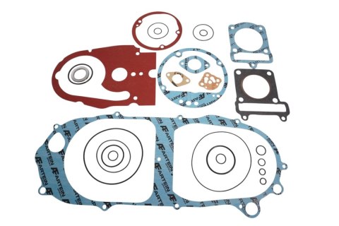 XRADICAL (ARTEIN GASKETS) KOMPLET USZCZELEK YAMAHA CYGNUS XC 125 '95-'03 , MBK FLAME 125 ARTEIN GASKETS