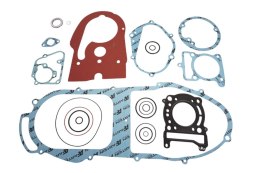 XRADICAL (ARTEIN GASKETS) KOMPLET USZCZELEK YAMAHA MAJESTY 125 '98-'01 , YP MAJESTY 125 4T '03-'07 , MBK SKYLINER 125 -'08 ARTEIN GASKETS