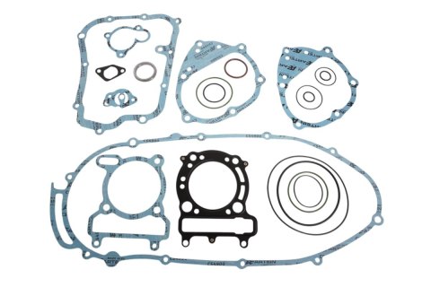 XRADICAL (ARTEIN GASKETS) KOMPLET USZCZELEK YAMAHA MAJESTY YP 250 DX '96-'03 , X-CITY 250 VP '07-'10 , X-MAX 250 YP R '05-'10 ,  ARTEIN GASKETS