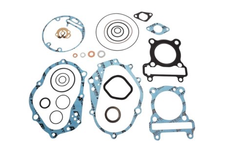 XRADICAL (ARTEIN GASKETS) KOMPLET USZCZELEK YAMAHA NXC CYGNUS X 125 '04-'10 , YW BW'S 125 '10 , ZUMA 125 '09 , MBK WAAP '08 , XC ARTEIN GASKETS