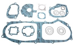 XRADICAL (ARTEIN GASKETS) KOMPLET USZCZELEK YAMAHA NEO'S 50 '97-'12 , WHY 50 '99-'06 , MBK OVETTO 50 , FLIPPER 50 ARTEIN GASKETS