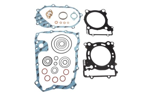 XRADICAL (ARTEIN GASKETS) KOMPLET USZCZELEK YAMAHA YP MAJESTY 400 '04-'06 , YP MAJESTY 400 '07-'13 , X-MAX 400 '14-'15 ARTEIN GASKETS