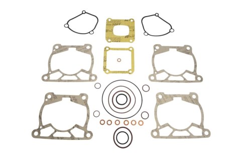 XRADICAL (ARTEIN GASKETS) USZCZELKI TOP END 2T KTM SX 125 '23- , XC 125 '23- , EXC 150 '24- XC W 150 '24- , HUSQVARNA TC 125 '23 ARTEIN GASKETS