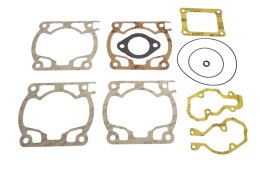 XRADICAL (ARTEIN GASKETS) USZCZELKI TOP END 2T TM RACING EN / MX 125 / 144 '08-'11 ARTEIN GASKETS