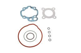 XRADICAL (ARTEIN GASKETS) USZCZELKI TOP END 50 CC ENGINE MINARELLI AM 50 3-4-5-6 APRILIA RS 50, RX 50, BETA RR-T 50, ART 50 , MO ARTEIN GASKETS