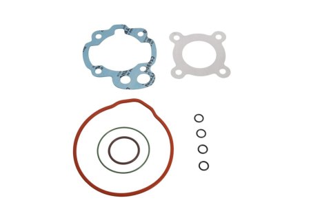 XRADICAL (ARTEIN GASKETS) USZCZELKI TOP END 50 CC ENGINE MINARELLI AM 50 3-4-5-6 APRILIA RS 50, RX 50, BETA RR-T 50, ART 50 , MO ARTEIN GASKETS