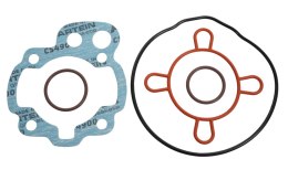 XRADICAL (ARTEIN GASKETS) USZCZELKI TOP END 50 CC ENGINE MINARELLI AM6 50 NEW GENERATION , APRILIA RS 50 , RX 50, BETA RR-T 50 , ARTEIN GASKETS