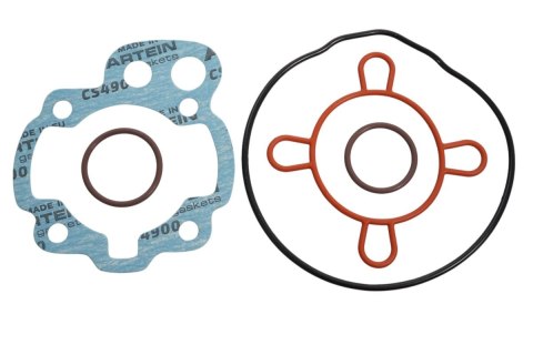 XRADICAL (ARTEIN GASKETS) USZCZELKI TOP END 50 CC ENGINE MINARELLI AM6 50 NEW GENERATION , APRILIA RS 50 , RX 50, BETA RR-T 50 , ARTEIN GASKETS
