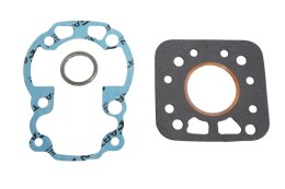 XRADICAL (ARTEIN GASKETS) USZCZELKI TOP END 50CC. SUZUKI RMX 50 LC ARTEIN GASKETS