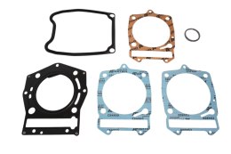 XRADICAL (ARTEIN GASKETS) USZCZELKI TOP END APRILIA ATLANTIC SPRINT 400 '05-'08, SCARABEO LIGHT 400 '06-'08, PIAGGIO BEVERLY 400 ARTEIN GASKETS