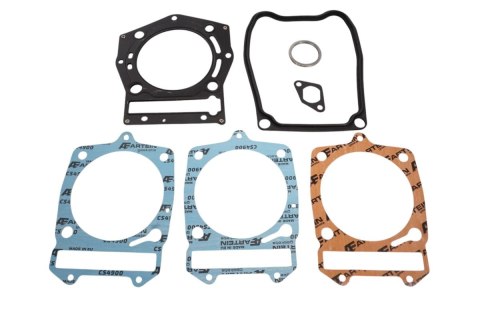 XRADICAL (ARTEIN GASKETS) USZCZELKI TOP END APRILIA ATLANTIC SPRINT 500 '05-'08, SCARABEO LIGHT 500 '06-'08, GILERA FUOCO 500 RC ARTEIN GASKETS
