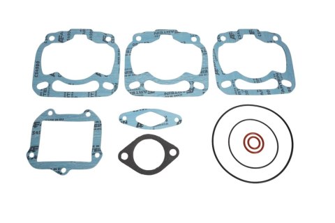 XRADICAL (ARTEIN GASKETS) USZCZELKI TOP END APRILIA RS 125, RX 125, REPLICA 125 -'95, PEGASO 125 -'95 , SPORT 125, TUONO 125 '03 ARTEIN GASKETS