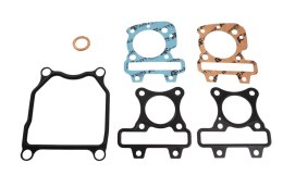 XRADICAL (ARTEIN GASKETS) USZCZELKI TOP END APRILIA SCARABEO 4T 4V 50 '09- , SCARABEO QUATTRO 50 CC '10-, PIAGGIO FLY 50 4T 4V ' ARTEIN GASKETS