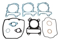 XRADICAL (ARTEIN GASKETS) USZCZELKI TOP END APRILIA SPORT CITY ONE 125 '08-'10 , DERBI BOULEVARD 125 EU3 , PEUGEOT LOOXOR 125 '0 ARTEIN GASKETS