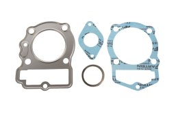 XRADICAL (ARTEIN GASKETS) USZCZELKI TOP END DAELIM DAYSTAR 125 CARB. '07 , DAYSTAR 125 FI '07 , ROADWIN 125 CARB. '07 , ROADWIN  ARTEIN GASKETS