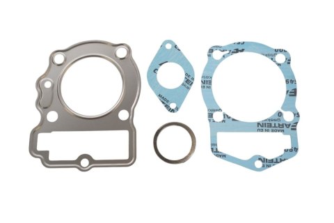 XRADICAL (ARTEIN GASKETS) USZCZELKI TOP END DAELIM DAYSTAR 125 CARB. '07 , DAYSTAR 125 FI '07 , ROADWIN 125 CARB. '07 , ROADWIN  ARTEIN GASKETS
