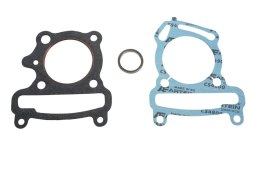 XRADICAL (ARTEIN GASKETS) USZCZELKI TOP END DAELIM NS 125 CARB. '07, NS 125 DLX '07 , HISTORY 125 '07 , S1 125 FI '07 , S2 125 C ARTEIN GASKETS