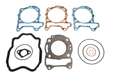 XRADICAL (ARTEIN GASKETS) USZCZELKI TOP END GILERA DNA 125 4T '01- , RUNNER VX-VXR 4T 125 LC '00-'02 , PIAGGIO HEXAGON 125 GTX , ARTEIN GASKETS