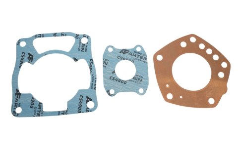 XRADICAL (ARTEIN GASKETS) USZCZELKI TOP END HONDA FES PANTHEON 125 2T '98-'02 ARTEIN GASKETS