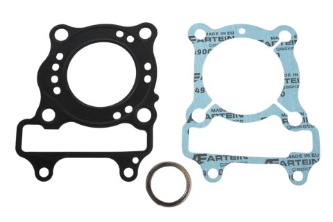 XRADICAL (ARTEIN GASKETS) USZCZELKI TOP END HONDA SH 125 SCOOPY CARB. '01-'05 , SH 125I '06-'12 , NES 125 LC '00-'01 , PES 125I  ARTEIN GASKETS