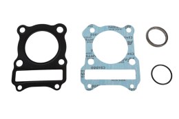 XRADICAL (ARTEIN GASKETS) USZCZELKI TOP END HYOSUNG CRUISE 125 , GF 125 ARTEIN GASKETS
