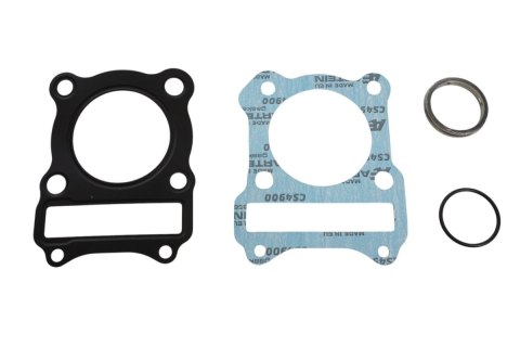 XRADICAL (ARTEIN GASKETS) USZCZELKI TOP END HYOSUNG CRUISE 125 , GF 125 ARTEIN GASKETS