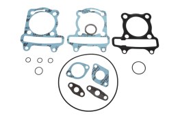 XRADICAL (ARTEIN GASKETS) USZCZELKI TOP END KYMCO AGILITY 125 EU3 , 125 R16 '06-'09, LIKE 125 4T EU3 '11- , MOVIE 125 , MOVIE XL ARTEIN GASKETS
