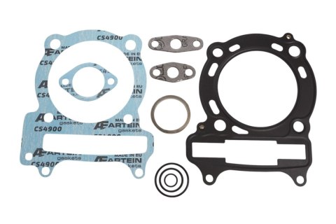 XRADICAL (ARTEIN GASKETS) USZCZELKI TOP END KYMCO PEOPLE S 250 , S I 250 '06-'07 , X-CITING 250 , 250 I '05-'07 ARTEIN GASKETS