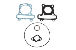 XRADICAL (ARTEIN GASKETS) USZCZELKI TOP END KYMCO VITALITY 50 4T '05- , AGILITY R10 50 4T '06- , AGILITY R12 50 4T -'07- , AGILI ARTEIN GASKETS
